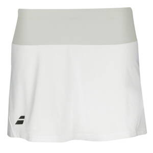 Babolat Core Skirt  Junior White