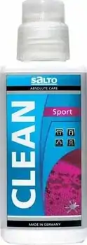 Salto sport clean