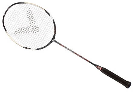 Victor Brave Sword 10 badmintonová raketa