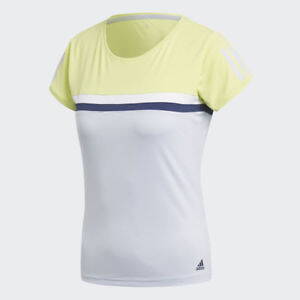 Triko Adidas  CLUB CE0376, dámské, tenisové