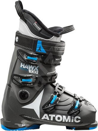 Lyžáky Atomic Hawx Prime 100  anthracite/black AE5016440, pánské