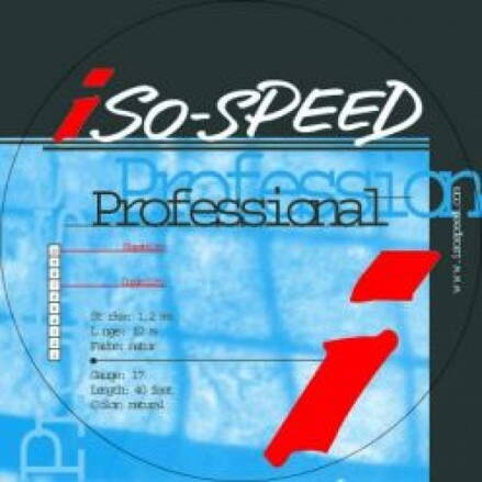 Struny Isospeed Professional 12m