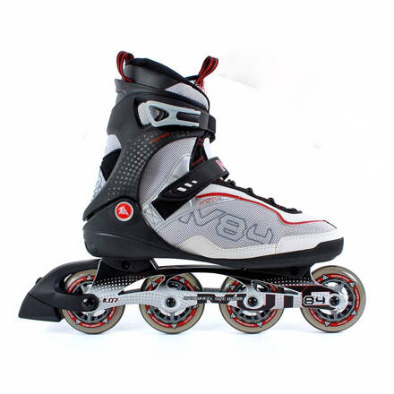 In-line brusle K2 Moto 84 