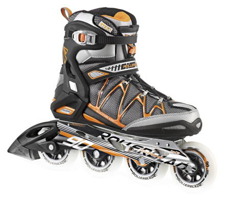 In-line brusle Rollerblade Igniter 90