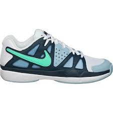 Boty Nike WMNS Air Vapor Advantage 599364 134, dámské, tenisové
