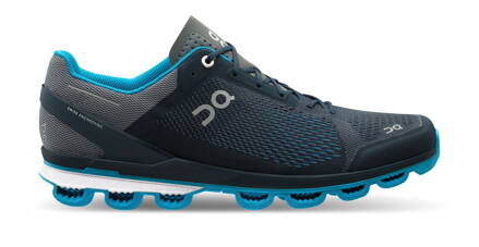 Běžecká bota ON running Cloudsurfer midnight/malibu