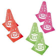 Wilson Safety Cones WRZ2595