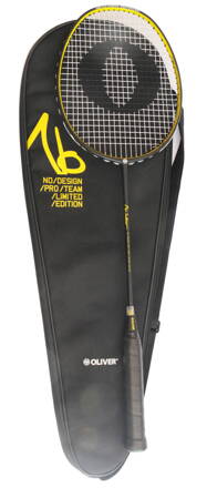 Oliver No Design badmintonová raketa
