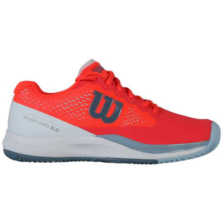Boty Wilson WMNS Rush Pro 3.0 WRS324920, dámské tenisové