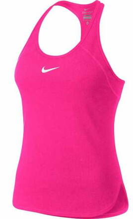 Triko Nike NK Dry Tank Slam 728719 639, dámské