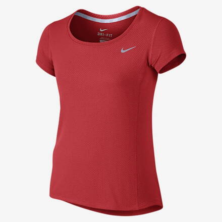 Triko Nike Contour 803722 696 dívčí