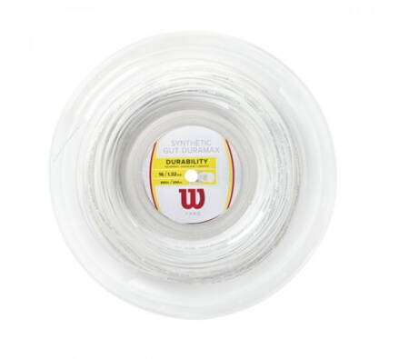 Výplet Wilson Synthetic Gut Duramax 16 200m