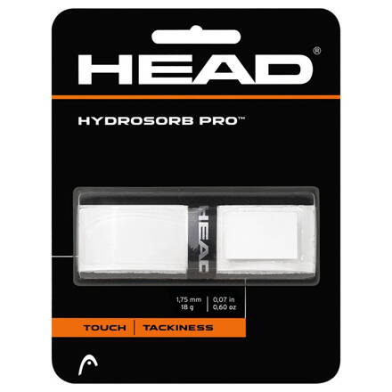 Omotávka Head Hydrosorb Pro, základní,  white