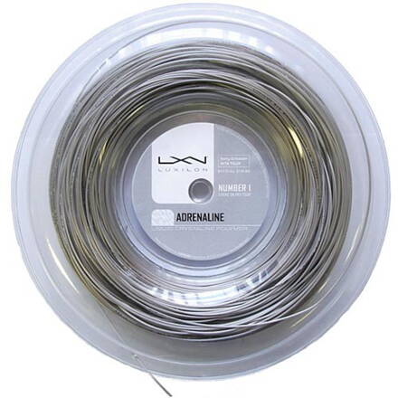 Výplet Luxilon Adrenaline 200m