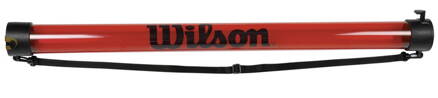 Tuba na sběr tenis.míčů Wilson Ball Pick-Up Tube 