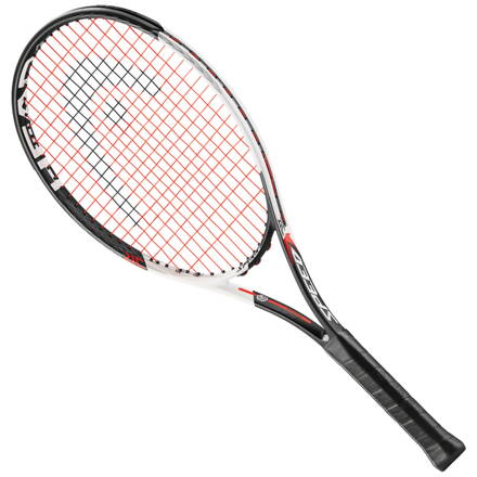 Head Touch Speed Junior 26 2017