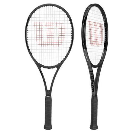 Raketa tenisová Wilson Pro Staff 97LS WRT73171