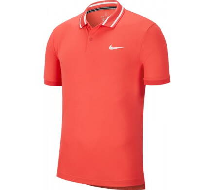 Triko Nike Polo Men-BV1194-850, pánské