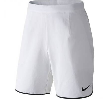 Šortky Nike Gladiator 9 Inch Short 728980-100 pánské 