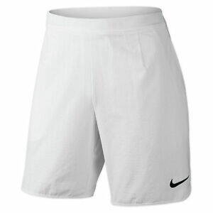Šortky Nike  model:883605-100,  pánské, white