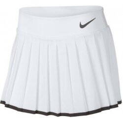 Sukně Nike Girls  AO8352-100, white