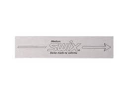 Pilník Swix T0103X100B - ocelový jemný 100mm, chrom