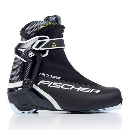  Boty na běžky Fischer RC5 Skate S15417, pánské