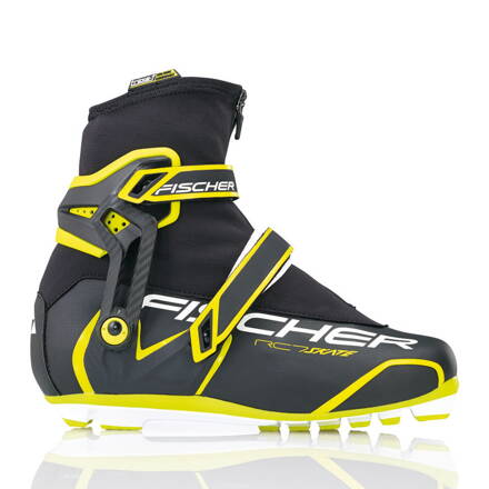 Boty Fischer RC7 Skate S15215  pánské boty na běžky