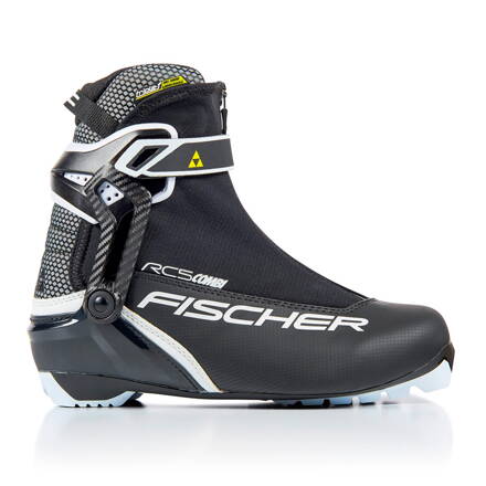 Boty  Fischer RC5 Combi S18517 pánské, běžecké