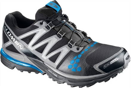 Salomon XR Crossmax neutral CS