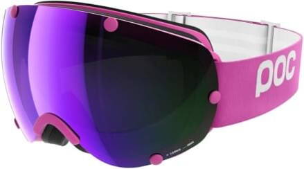 Brýle POC Lobes - ethylene pink, lyžařské