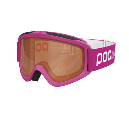Brýle POC ito Iris X Pink, lyžařské