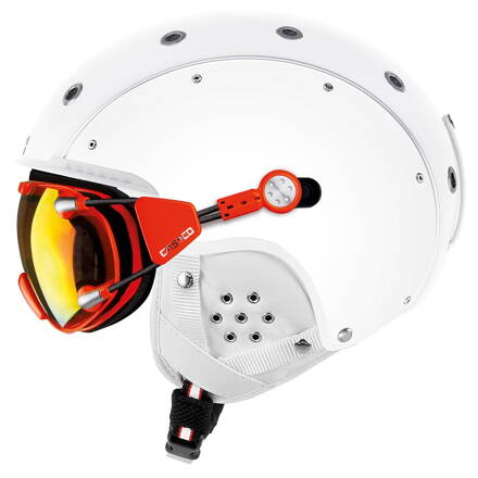 Helma Casco SP-3 Airwolf white