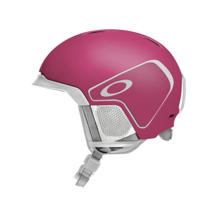 Helma lyžařská Oakley  MOD-3 Prizm Rose 