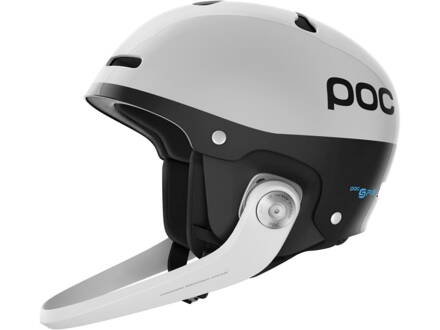 Helma POC Artic SL SPIN hydrogen white 
