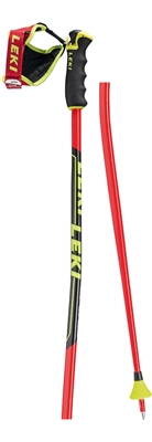 Hůlky Leki WC Racing GS lyžařské
