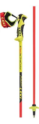 Hole Leki WCorldcup Racing Comp, 6436820 neon/red