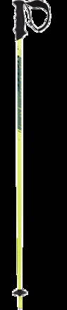 Hole Volkl Speedstick yellow