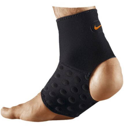 Ortéza Nike Ankle Sleeve, kotníková