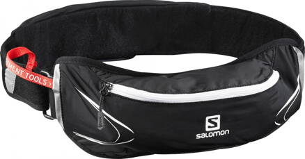 Ledvinka Salomon Agile 500 black 