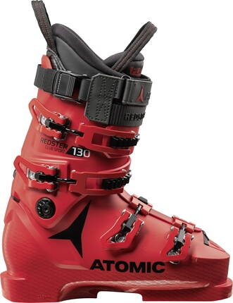 Lyžáky Atomic Redster Club Sport 130 red/black AE501710, unisex