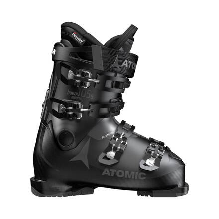 Lyžáky Atomic Hawx Magna 105 S W black/anthracite AE5018580 