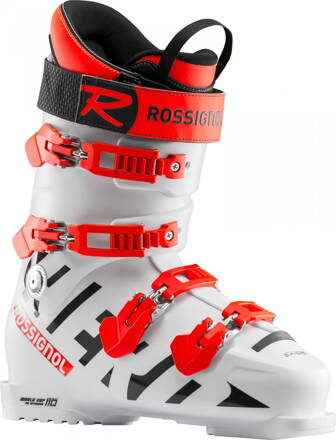 Lyžáky Rossignol Hero World Cup 110 medium RBH 1050 unisex 