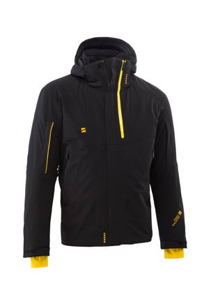 Bunda Mountain Force Devon II  černá