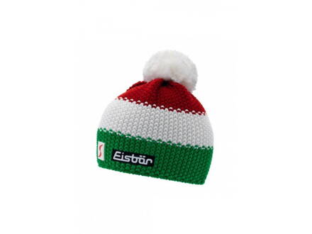 Čepice Eisbär Star Pompon MÜ SP ITA