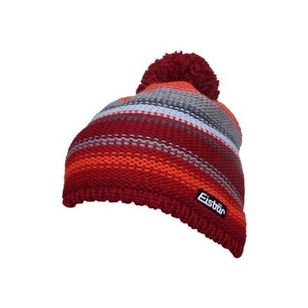 Čepice Eisbär Caja Pompon MÜ 043 Kids