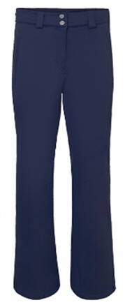 Kalhoty Descente Arianna, modré,  dámské, lyžařské