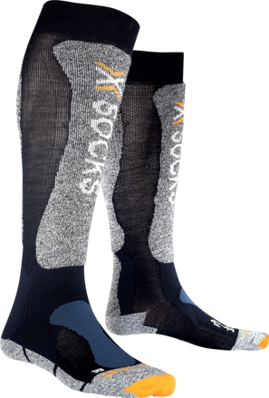 Podkolenky X-Socks Skiing light 