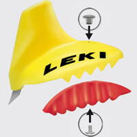 Náhradní talířek Leki 4 in 1 - Teller 855800102