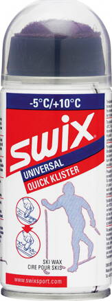 Klistr Swix univerzální 150ml